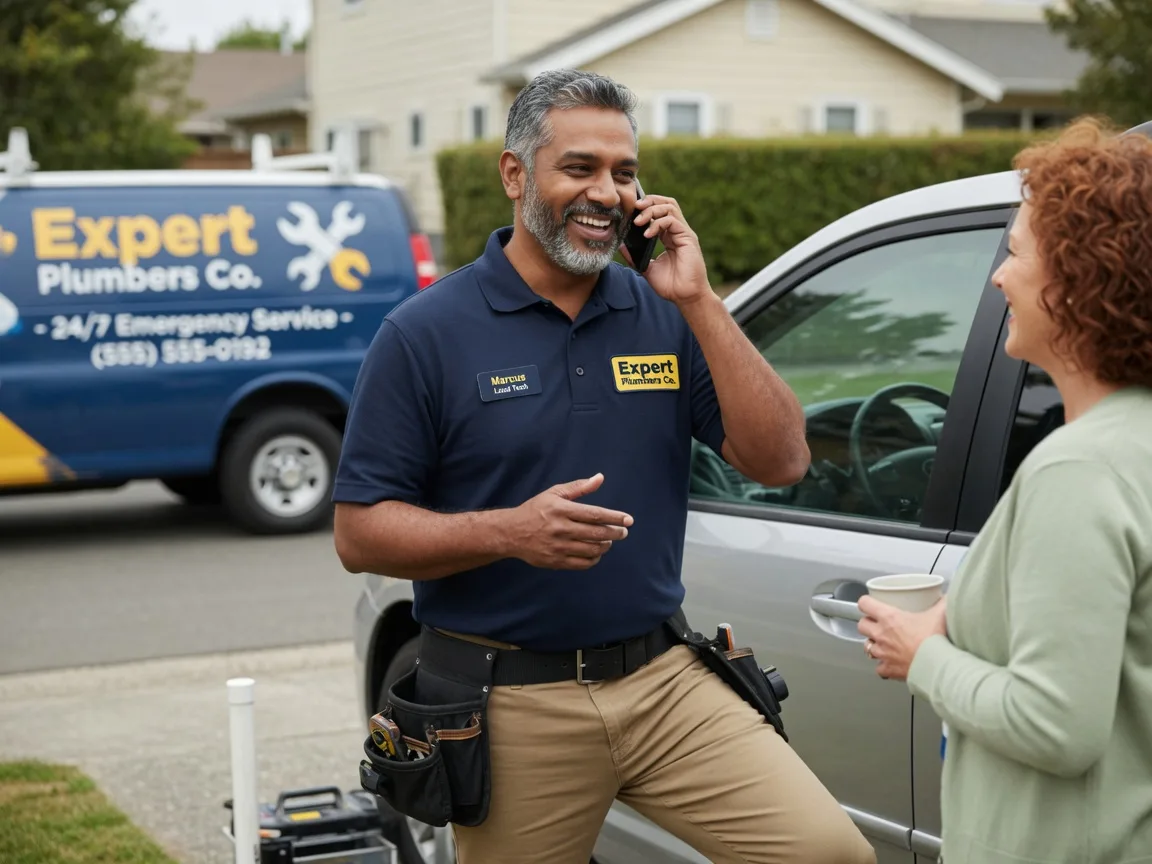 Drain Cleaning Hosmer, SD FAQs